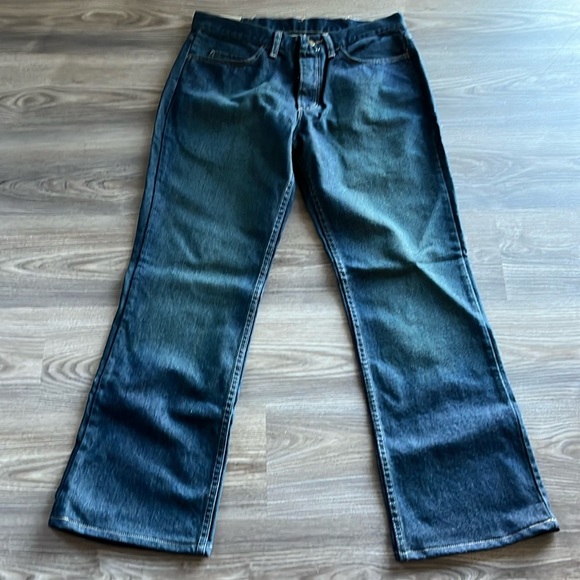 Bulwark FR Jeans - Men’s 32” x 30 - Picture 1 of 6